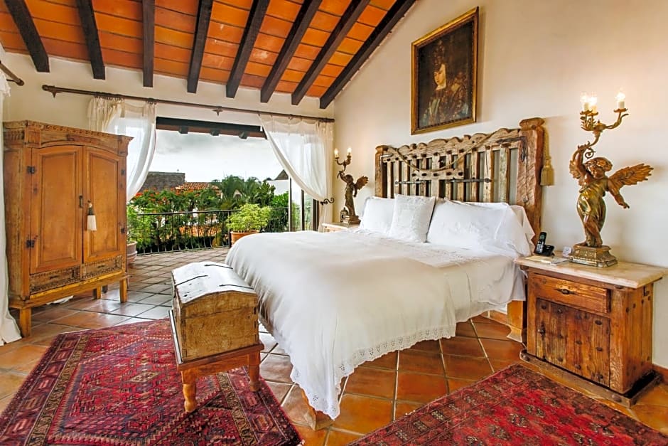 Hacienda San Angel