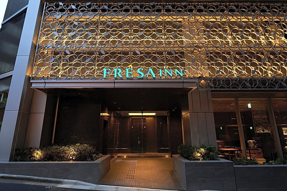 Sotetsu Fresa Inn Tokyo-Roppongi