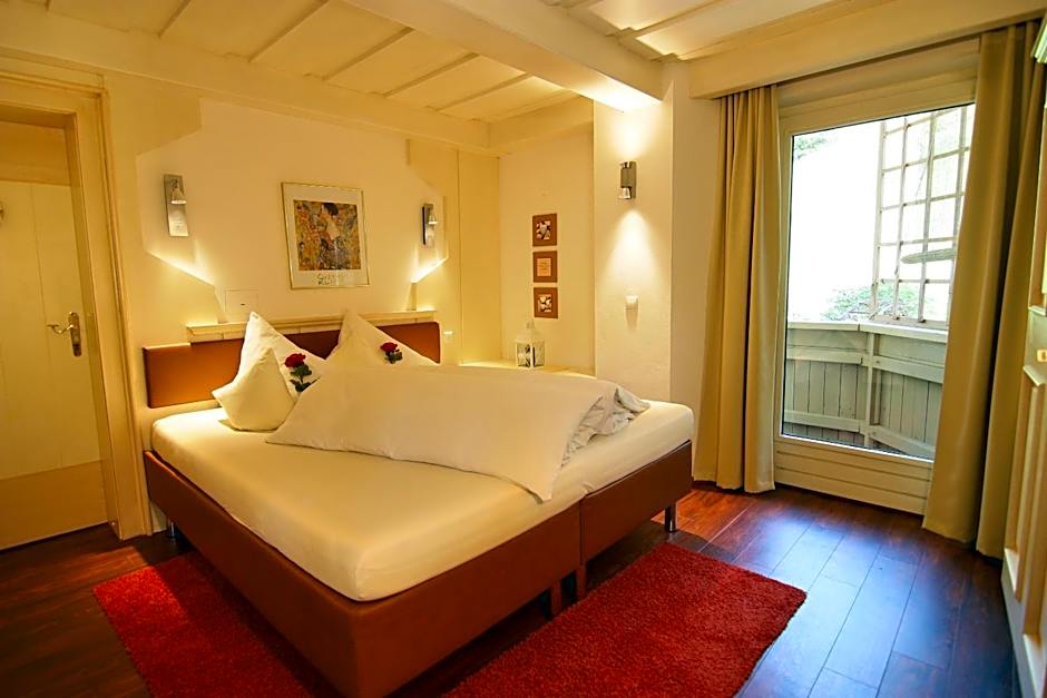 Aparthotel Krösbacher