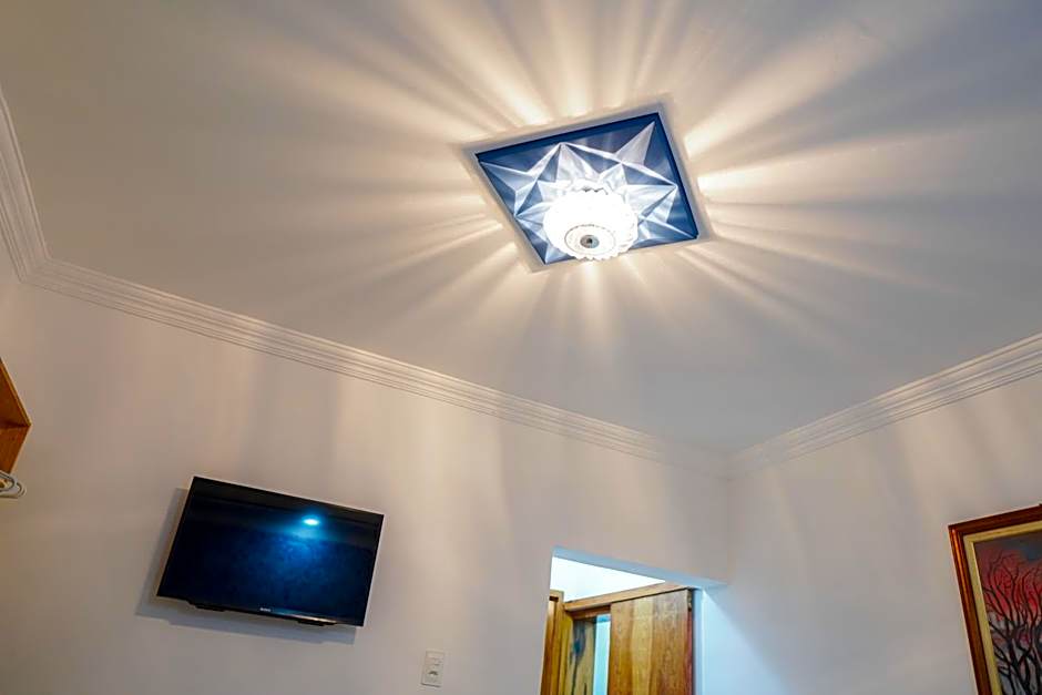 Hotel pousada Krone Praia de Iracema Fortaleza