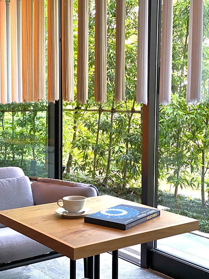 Tassel Hotel Sanjo Shirakawa