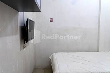 Asri Residence near Jalan Iskandar Muda Medan Mitra RedDoorz