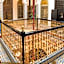 Riad EL Manantial,Dar Hajjaj,Patrimonio del SXIX