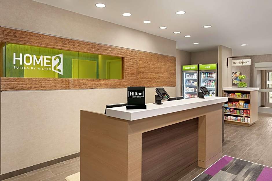 Home2 Suites by Hilton Harrisburg North