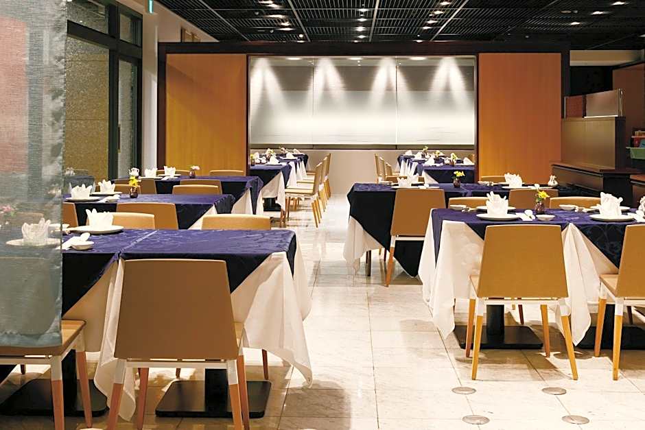 Kyoto Hotel Okura