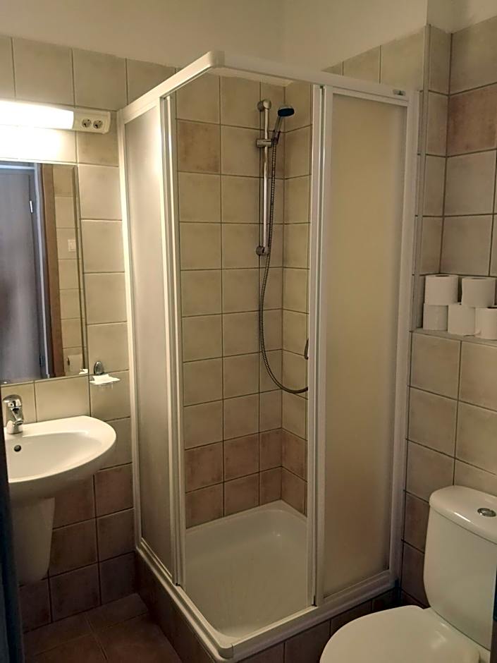 DAZ Dunai Apartman Zalakros