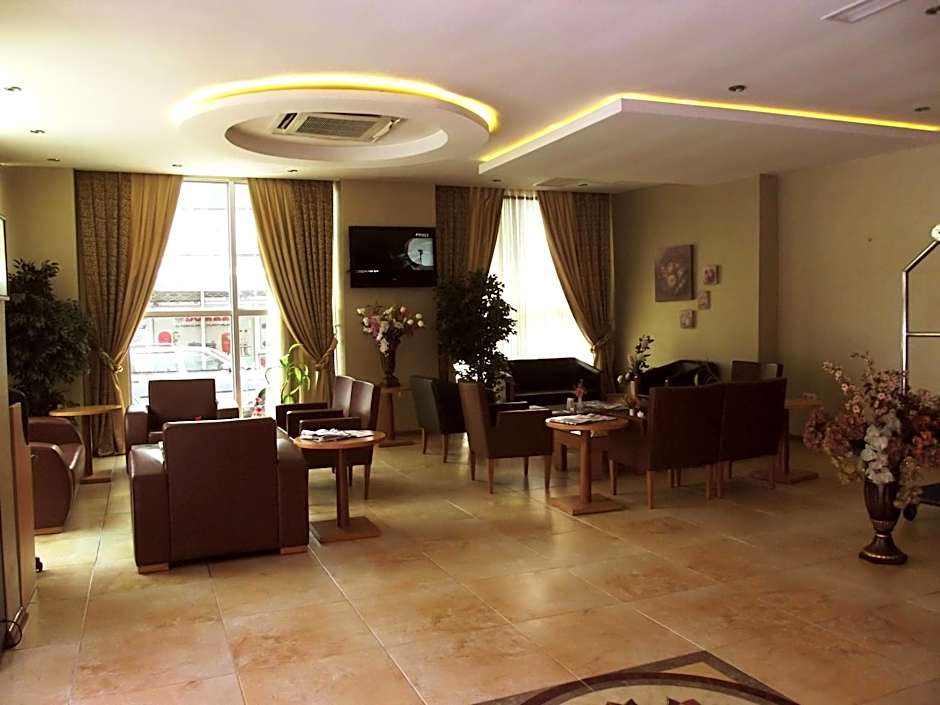 ferhane hotel