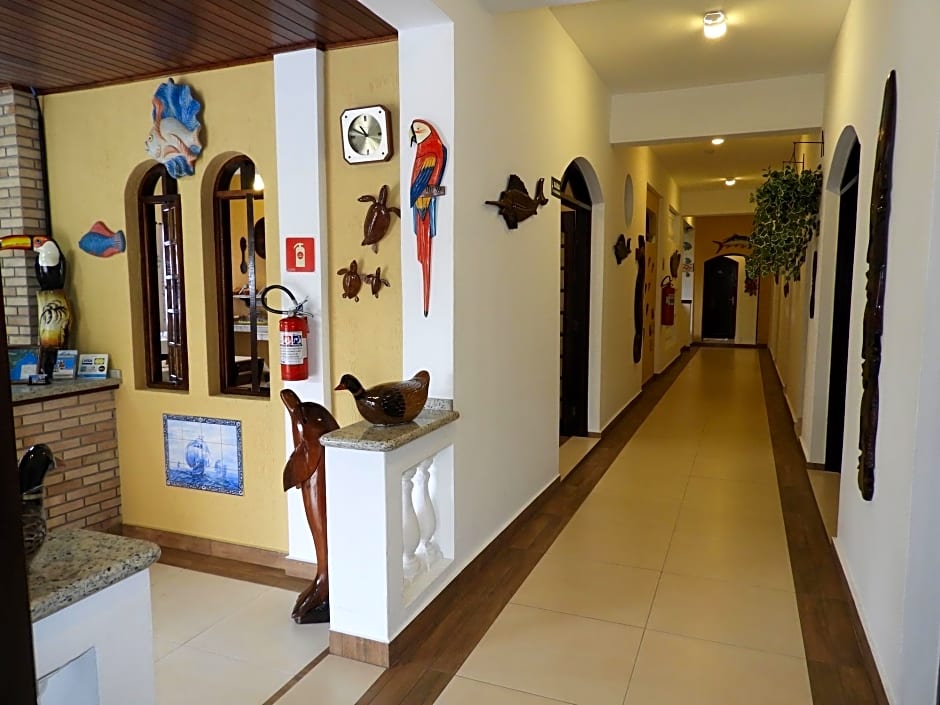 Parque Atlântico Hotel