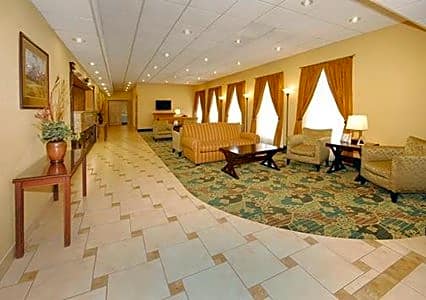 SureStay Hotel by Best Western SeaTac Airport North