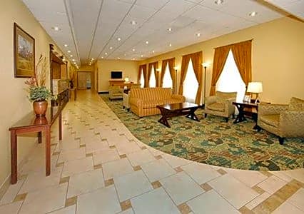 SureStay Hotel by Best Western SeaTac Airport North