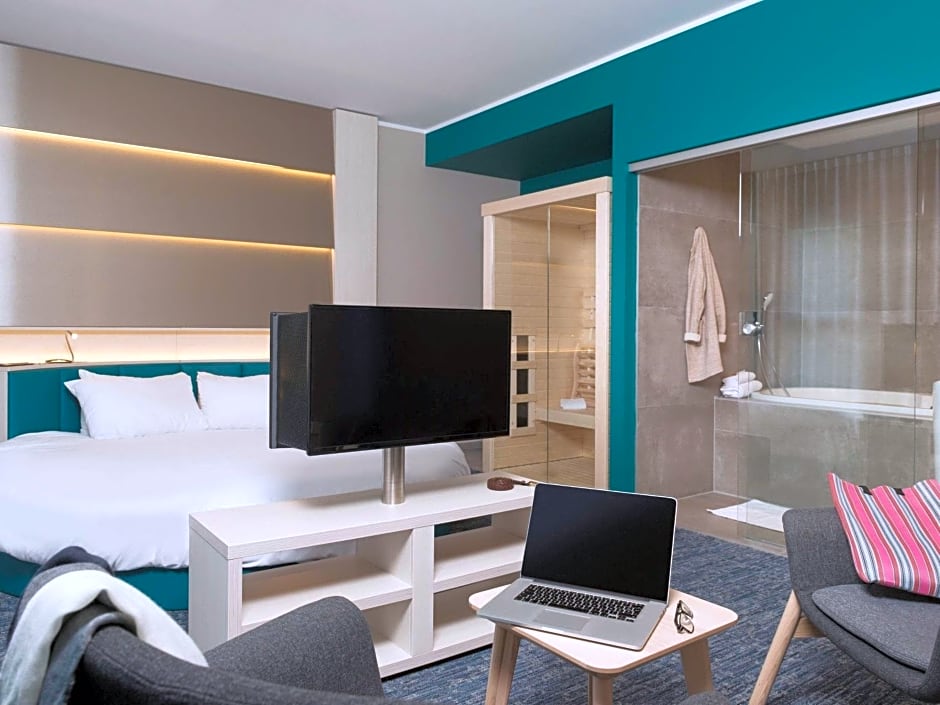 ibis Styles Nivelles