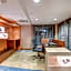 Fairfield Inn by Marriott Boston Woburn/Burlington