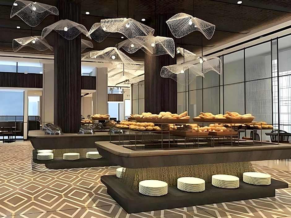 Hotel Santika Premiere Padang