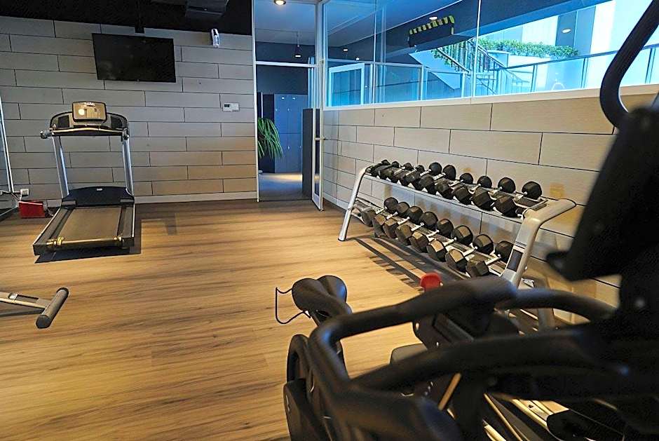 Grand Swiss-Belhotel Darmo