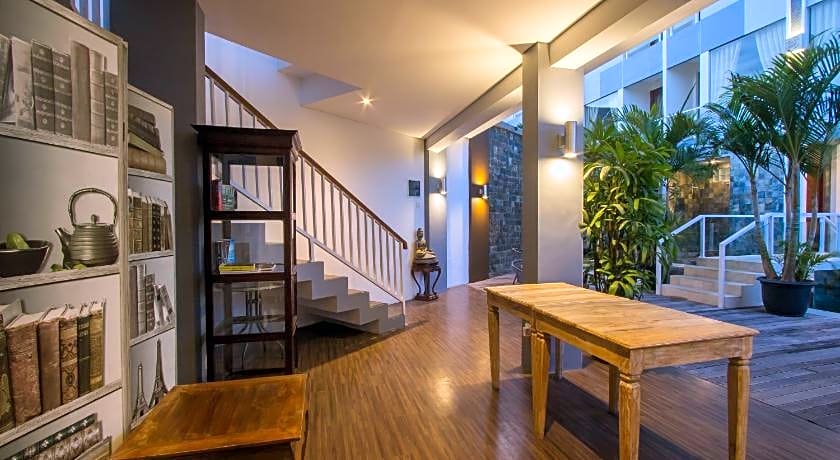M Suite Bali