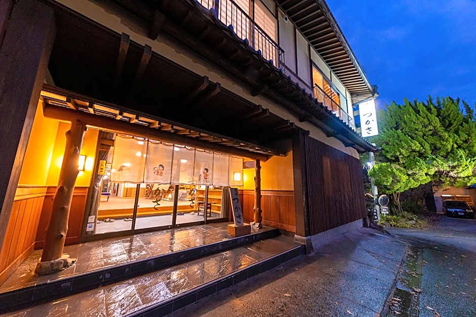 Tsukasa Ryokan