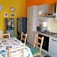 Pisa Train Station Hostel
