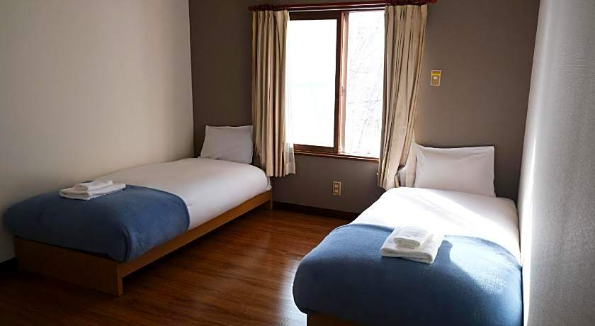 Annupuri Mountain View Lodge