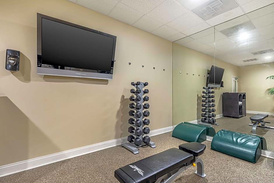 Best Western Ocean City Hotel & Suites