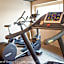 Sporthotel Pontresina