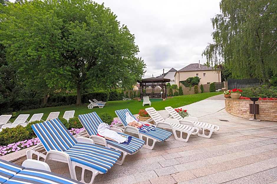 Spa Residence Carbona Great Time Apartman