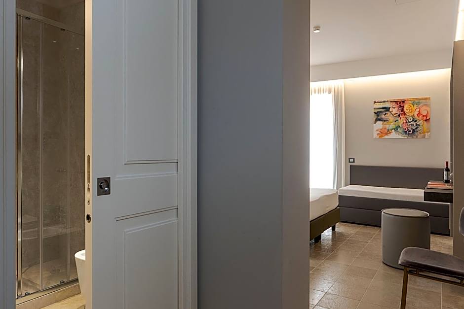 Hotel Netum Mare