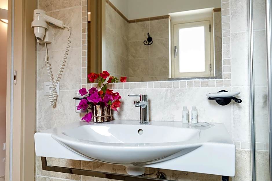 Residenza Borgo Italico