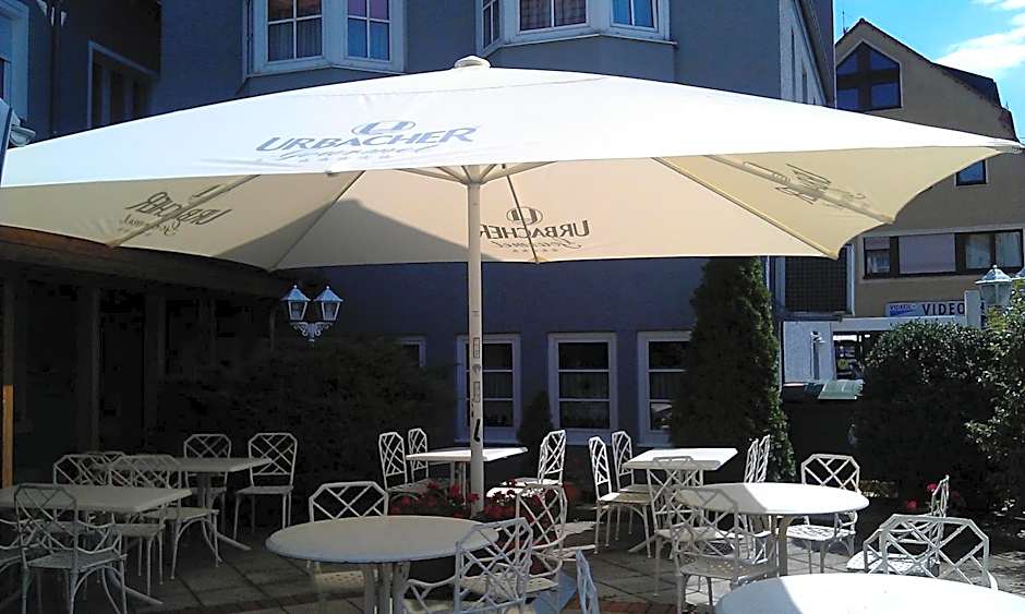 Airport Hotel Filder Post