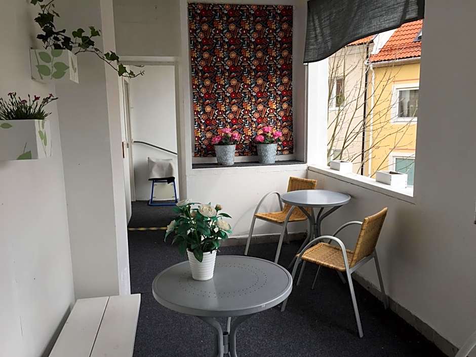 Höjdens Lågprishotell