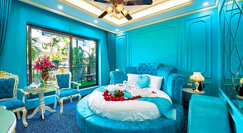 King's Hotel Nguyen Thi Dinh – Hanoi