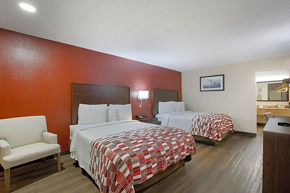 Red Roof Inn Dillon, SC