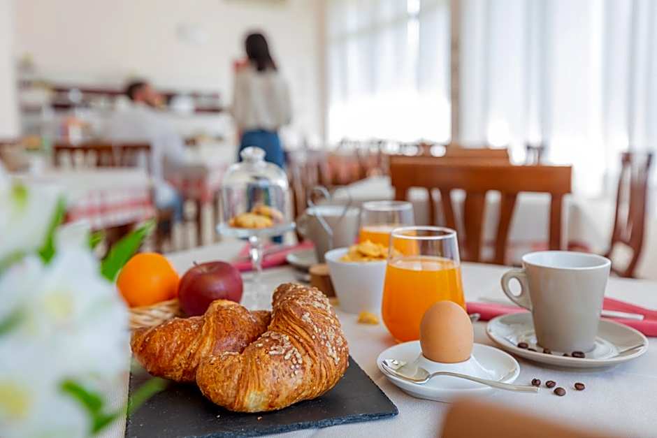 Nettuno Residence Hotel