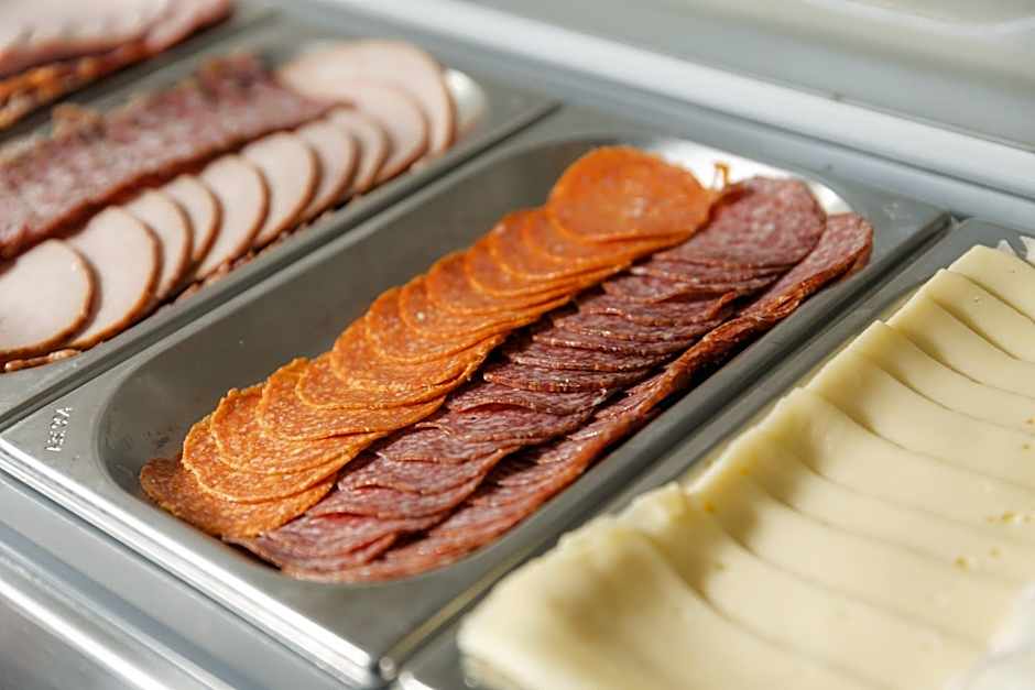 Hotel Zámeček Janovičky