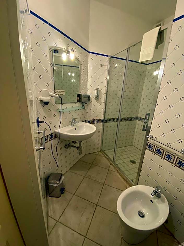 Petite Maison - Petits Appartements