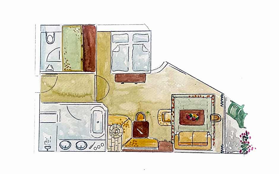 Hotel Post Lermoos superior