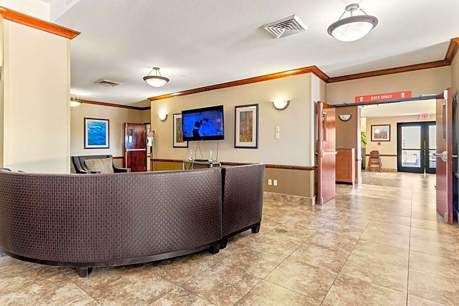 Holiday Inn Express & Suites Barstow - Route 66 by IHG