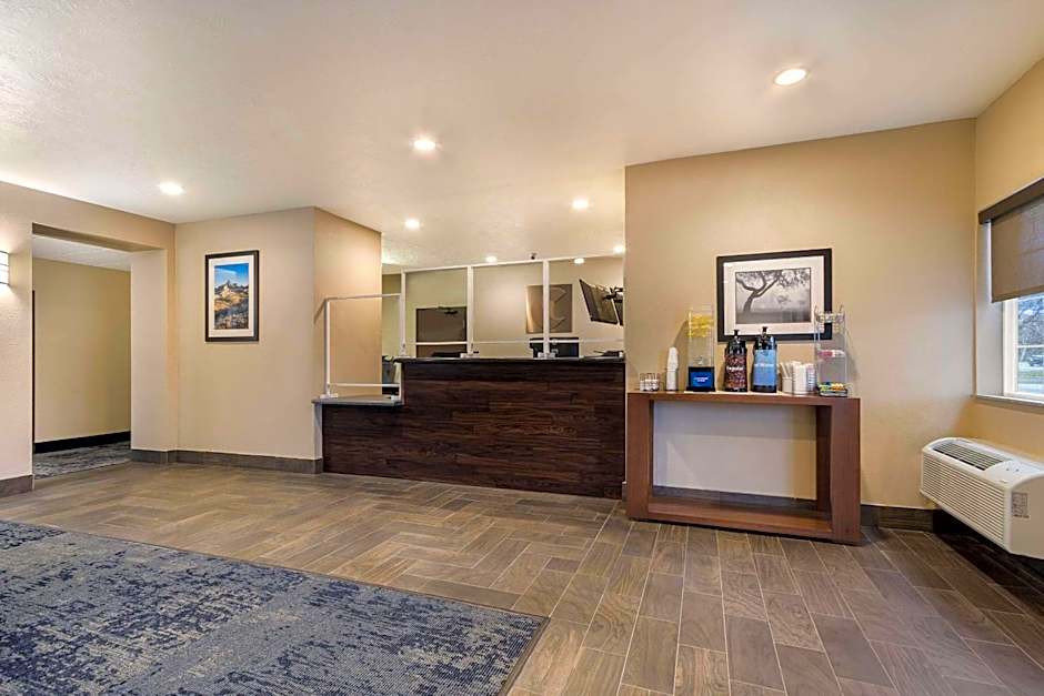 Comfort Inn Yankton SD