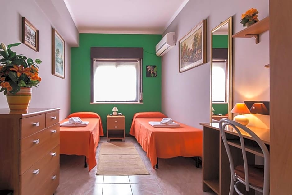 B&b La Murina