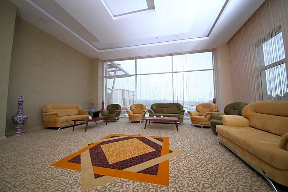 Safa Sorgun Thermal Hotel