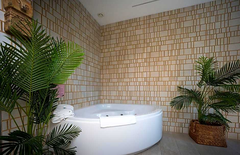 Estate Spa Boutique Hotel - Adults Only