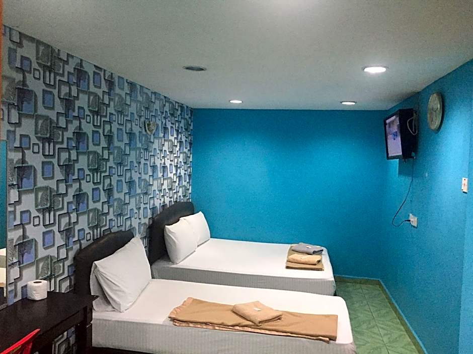 Ampang Point Star Hotel