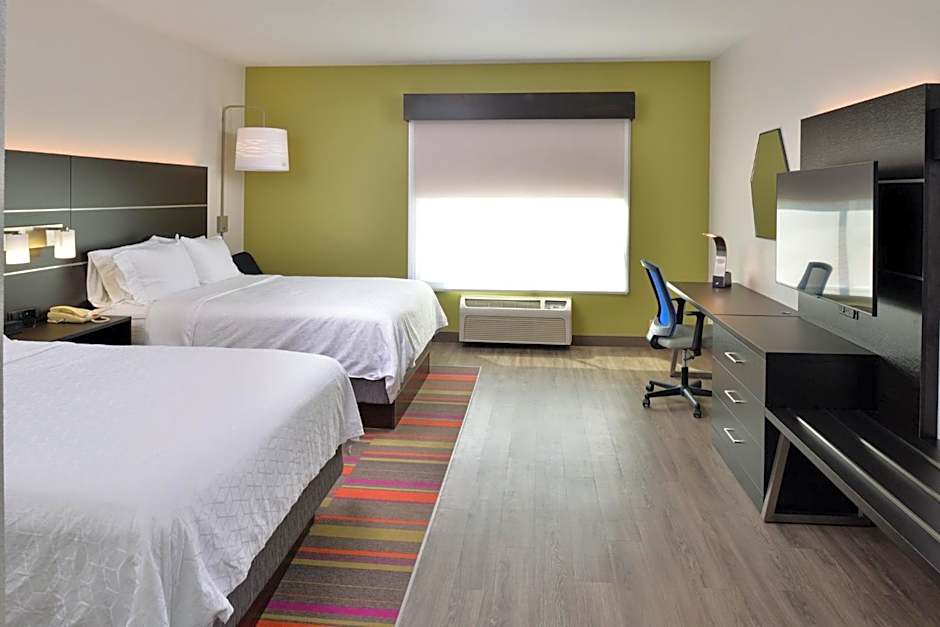 Holiday Inn Express Hotel & Suites Royse City - RockwallRockwall - Royse City By IHG