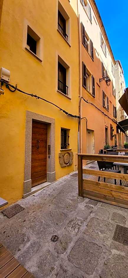 Résidence Mademoiselle Joséphine