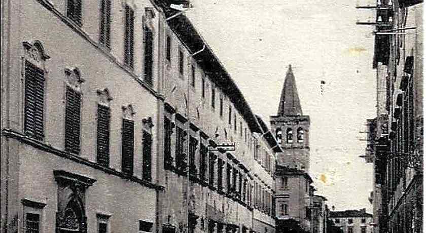 Dolce Rosa  Centro Storico