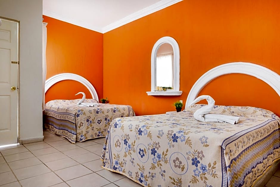 Hotel del Tajo
