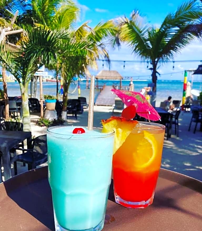 Hotel Machos Mahahual