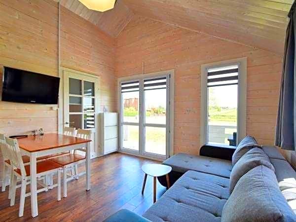 Domki Letniskowe Do-Iwi