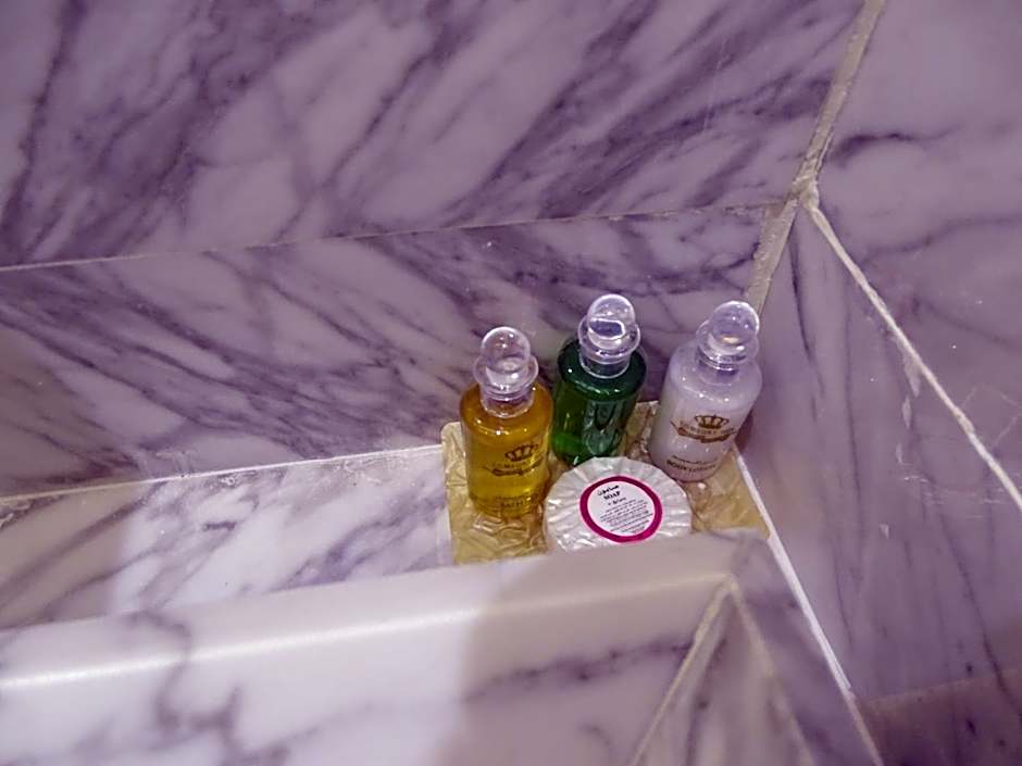 Comfort Inn Al Taawon - Family Only