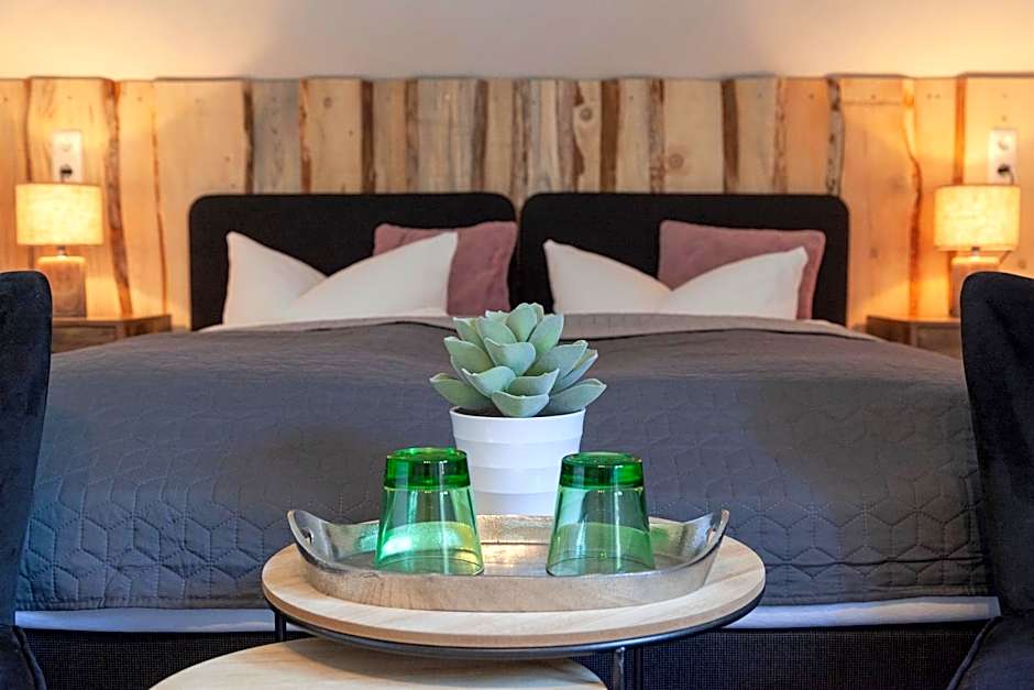 Berghotel TheLounge
