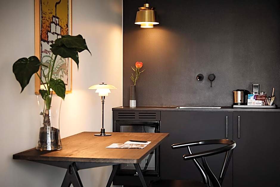 Comwell Kongebrogaarden